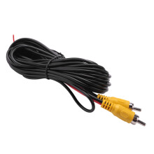 Car Hd Rear View Camera For  Rav4