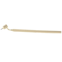 Slanting Fine Paint Pen Precision Press Paint for Rock Chips and Scratch Repair Art Supplies 0.7mm