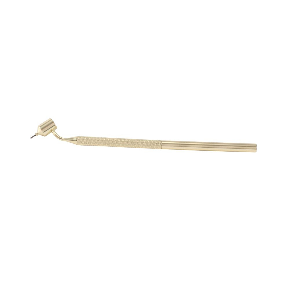 Slanting Fine Paint Pen Precision Press Paint For Rock Chips And Scratch Repair Art Supplies 0.7Mm 4713114329658