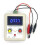 Voltage Capability IGBT Transistor Tester Diode MOS Triode LED Voltage Testing Tool Withstand Voltage Tester White+ 1