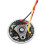 For  Traverser FPV Power Motor Positive Negative Multi-Function Portable Motor FPV Motor,Long Term 6