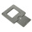 2pcs Portable Multi-Functional Auxiliary Artist Split View Composition Tool Drawing Gadget View Catcher 5