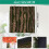 Simulation Tree Bark Home Sewer Decoration Fake Tree Bark Green Moss Wedding Decoration Grass Wall Artificial Plants-B 6