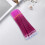 100 Pack of 0.5mm Erasable Pen Refills for Home and Study Use, 2