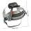 Hard Hat Liner and Bump Cap Insert, Breathable Comfort Padding for Construction, 2pcs 2