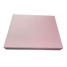 Yoga Balance Mat Fitness Mat Balance Mat Suitable for Healthy Abdominal Wheel A