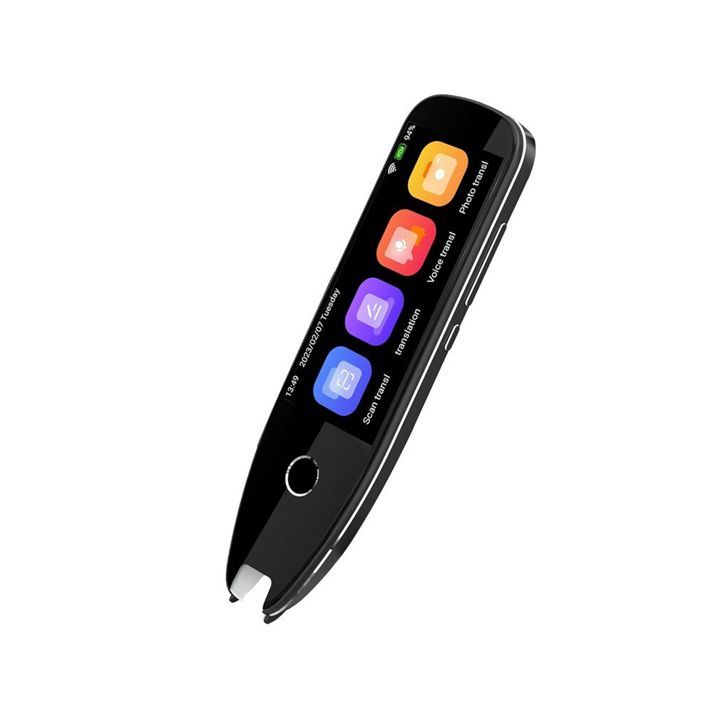 Translation Pen Reading Tool, Text to Speech Scanning Reading Pen,  Pen with Voice and Photo Translation-image-OPC-PVKFVNY-NEW