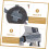Hard Hat Liner and Bump Cap Insert, Breathable Comfort Padding for Construction, 2pcs 3