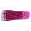 100 Pack of 0.5mm Erasable Pen Refills for Home and Study Use, 6