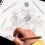 40Pcs Sketch Drawing Tools for Artists Blending Sticks for Drawing Charcoal Blending Pencils 6