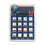 DIY Calculator Making Electronic Kit MCU Soldering Training Experiment Practice DIY Solder Project with LED Display 2