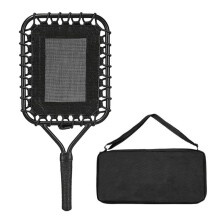 Appareil D'Entraînement de Raquette de Baseball pour les Parents et les Entraîneurs Aide au Contrôle et à la Précision de la Frappe Raquette de