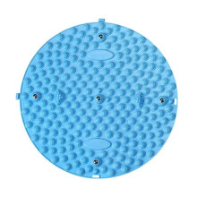 Foot Yoga Massage Mat Muscle Relaxation Circular Exercise Mat Fitness Foot Training Acupuncture Physical Therapy