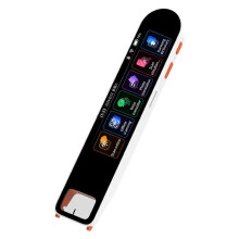 A29S 142 Languages Voice Scan Translator Pen Real Language Translator Dictionary Translation Business Abroad B