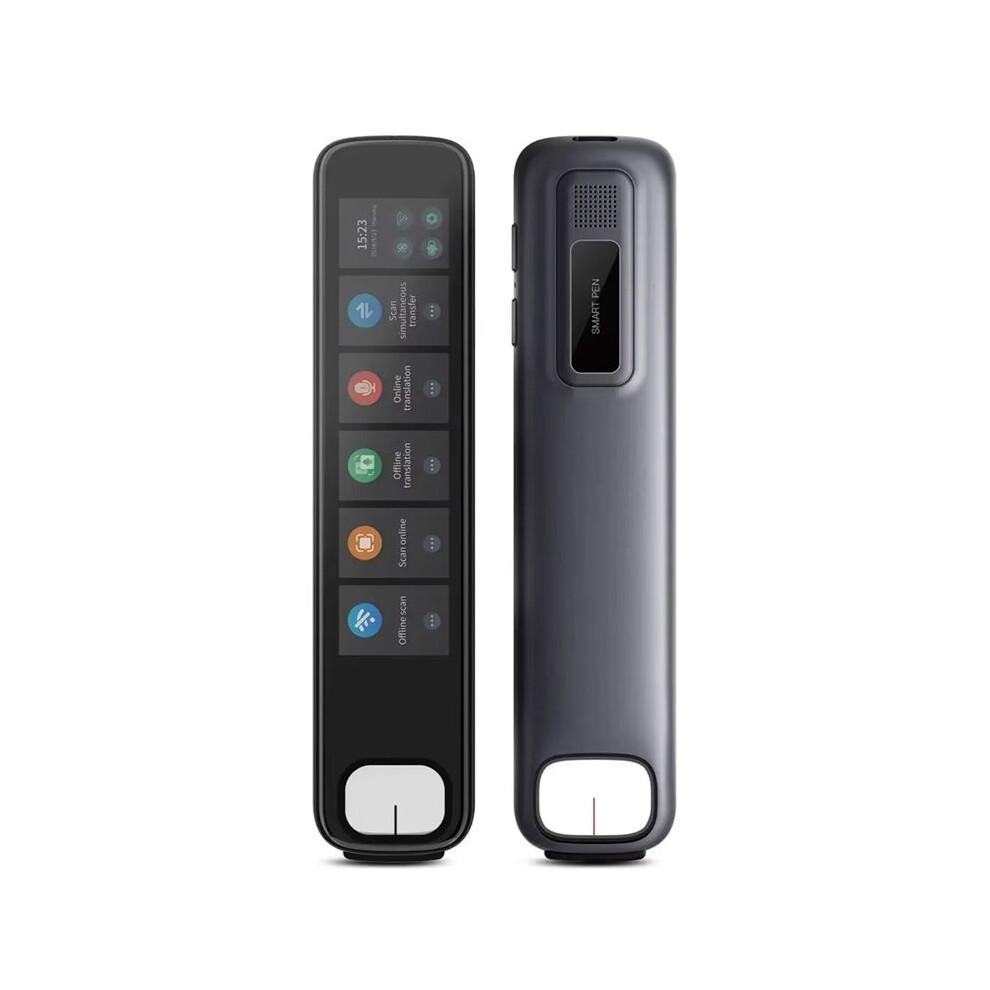 X10 Reading Translation Pen 142 Language Electronic Voice Scanning Pen Mutual Translation Dictionary Ai Translator Pen 6034254868424