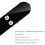 Portable Language Intelligent Translator, 68 Languages Intelligent Two-Way Real- Voice Translator 7