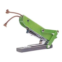Nietmachines voor Bureaus, Kantoren, Nietmachines voor Bedrijven, Handmatige Bureaunietmachines, Roterende Commerciële Nietmachines voor Kantoren,
