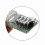 CW Key Trainer PC+Vband Morse Code Trainer USB Code Trainer Telegraph Trainer Key Connection 8