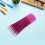 100 Pack of 0.5mm Erasable Pen Refills for Home and Study Use, 4