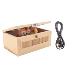 B3 Don'T Touch Useless Box with Attitude Leave Me Alone Surprises Machine-Gags & Practical Joke Decorative & Endless Fun