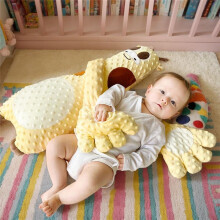 Baby Patter for Sleep, 2025 New Baby Butt Patter for Sleep, Toddler Sleep Butt Patter, for Baby Sleep