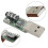 CW Key Trainer PC+Vband Morse Code Trainer USB Code Trainer Telegraph Trainer Key Connection 4