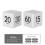 Study  Cooking Countdown Reminder  Kitchen Alarm Clock Self-Discipline  Management , C 1