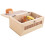 A3 Don'T Touch Useless Box with Attitude Leave Me Alone Surprises Machine-Gags & Practical Joke Decorative & Endless Fun 4