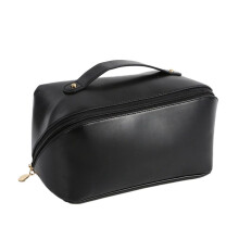 Borsa per Cosmetici da Viaggio di  Capacità Borsa per Cosmetici Portatile Impermeabile per Riporre il Trucco Scatola per Cosmetici per Cosmetici