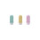 Portable Silicone Travel Bottles Liquid Container Empty Refillable Packing Lotion Shampoo Container Cream Trip 60ml B 1
