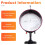 Pointer Electroscope Teaching Instrument, Physics Experiment Electricity Teacher Demonstrates Electrometer 2