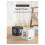 Study  Cooking Countdown Reminder  Kitchen Alarm Clock Self-Discipline  Management , C 3