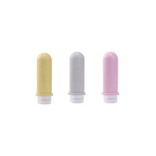 Bottiglie da Viaggio Portatili nel Silicone Contenitore per Liquidi Vuoto Riutilizzabile Confezione per Lozione Shampoo Contenitore Crema Viaggio 90
