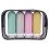 Portable Silicone Travel Bottles Liquid Container Empty Refillable Packing Lotion Shampoo Container Cream Trip 60ml B 3