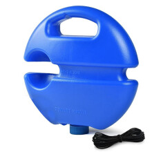 Match Buddy Pickleball Trainer, Pickleball Trainer with String, Easy to Use Pickleball Rebounder for Practice,
