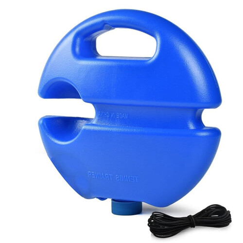 Match Buddy Pickleball Trainer, Pickleball Trainer  with String, Easy to Use Pickleball Rebounder for Practice,