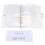 Envelope Challenge Binder Savings Binder for Save 5K with Cash Envelopes for Budget Planning 4