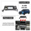 Dash Storage Tray for  Telluride 2020-2024 Accessories,Dashboard Storage Box Screen Insert Tray Organizer Accessories 7