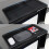 Dash Storage Tray for  Telluride 2020-2024 Accessories,Dashboard Storage Box Screen Insert Tray Organizer Accessories 8