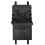Beauty Tool Storage Bag Dustproof Professional Makeup Chair Side Hanging Bag 2