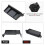 Dash Storage Tray for  Telluride 2020-2024 Accessories,Dashboard Storage Box Screen Insert Tray Organizer Accessories 5