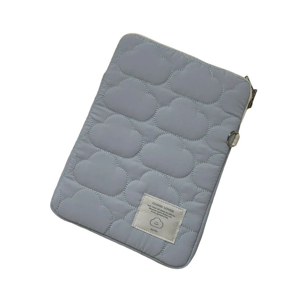 Handheld Shockproof Computer Bag Suitable For 13-14 Inch Laptop Case Storage Bag 4713497269183