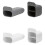 Pasteable Pc Screen Pen Holder Desktop Storage Boxes Desk Pen Pencil Organizer Office Storage School 1