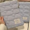 Handheld Shockproof Computer Bag Suitable for 13-14 Inch Laptop Case Storage Bag White 6