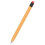 Capacitive Pen Pen Case for   M-Pencil 1/2/3 Generation Ultra Slim Protective Case Pen Case Orange 1