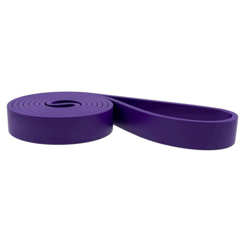 Fitness Elastic Band Pull- Resistance Band Strength Training Elastic Rope Yoga Stretch Auxiliary Pull Band