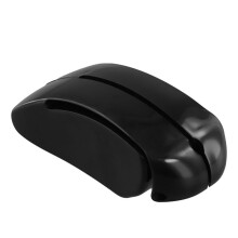 Assistive Writing Tool Drawing Device 3D Reusable Grooved Handwriting Pen Grips Mousee Shape Posture Correction Finger