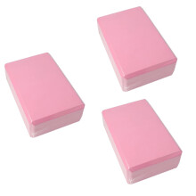 Yoga Bricks, Exercise Bricks, Yoga Supplies, Children'S Dance Bricks, High-Density Foam Bricks
