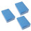 Yoga Bricks, Exercise Bricks, Yoga Supplies, Children'S Dance Bricks, High-Density Foam Bricks 1