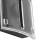 - Notes Dispenser Black Base Clear Top Sticky Notes Holder for 3x3 Inch Sticky Notes School Office Home Accessories 6